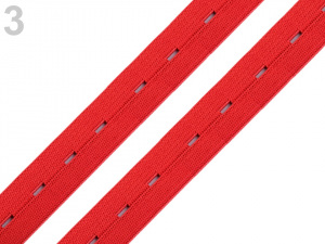 Pruženka dírková šíře 20 mm