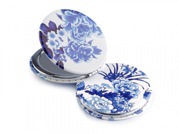 Kosmetické zrcátko