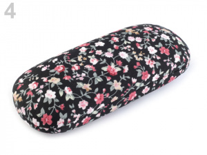 Pouzdro na brýle 6x16 cm