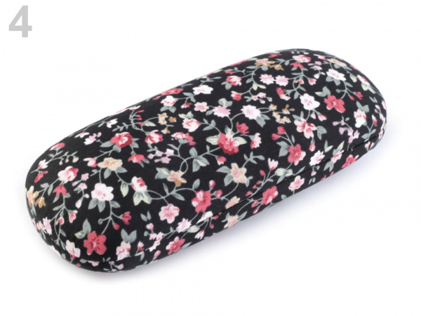 Pouzdro na brýle 6x16 cm