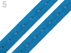 Pruženka dírková šíře 20 mm