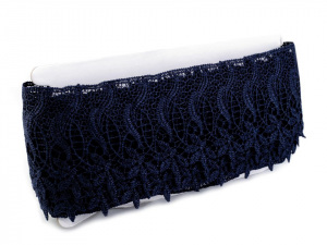 Vzdušná krajka šíře 80 mm