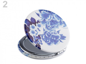 Kosmetické zrcátko