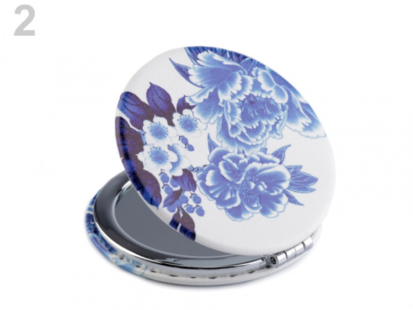 Kosmetické zrcátko