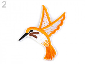 Nažehlovačka kolibřík