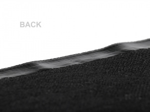 Elastická krajka se silikonem šíře 10,5 cm