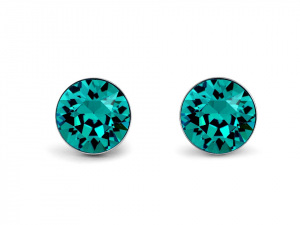 Náušnice se Swarovski Elements
