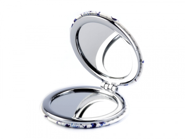 Kosmetické zrcátko