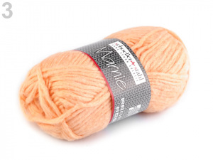 Pletací příze Marnie 50 g
