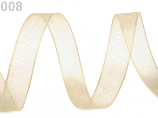 Monofilová stuha svazky po 5 m šíře 20 mm