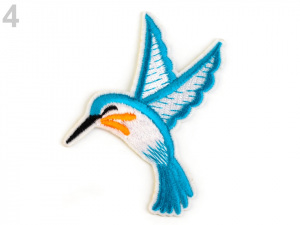 Nažehlovačka kolibřík