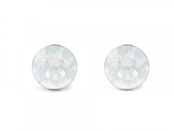 Náušnice se Swarovski Elements
