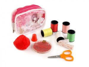 Šitíčko v pouzdře