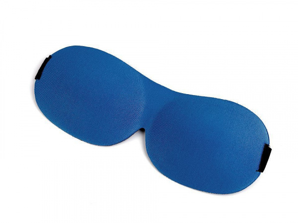 Maska na spaní 8x21 cm