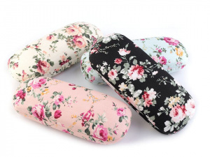 Pouzdro na brýle 6x16 cm