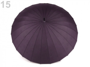 Dámský deštník kouzelný s květy