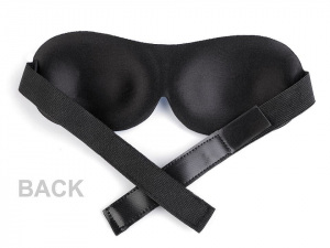 Maska na spaní 8x21 cm