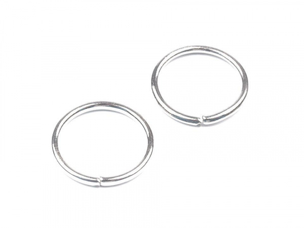 Kroužek spojovací Ø10,5 mm