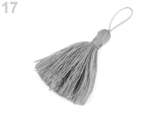 Střapec délka 55 mm