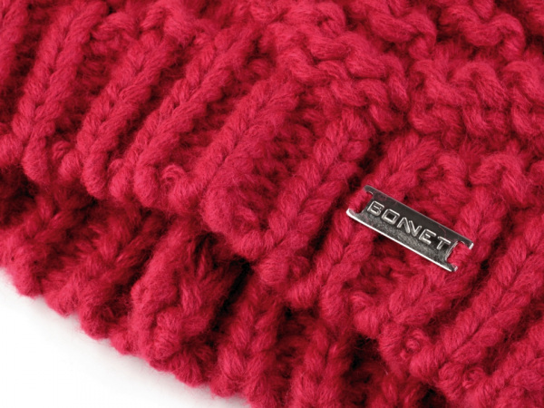 Dámská zimní čepice