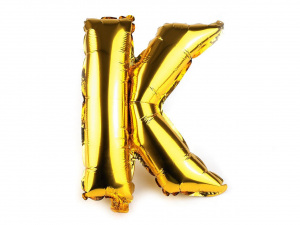 Nafukovací písmena