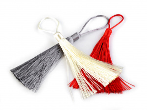 Střapec délka 19 cm