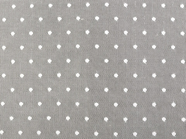 Tyl elastický PAD s puntíky