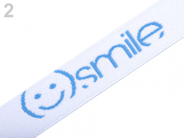 Pruženka šíře 20 mm