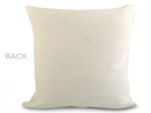 Povlak na polštář sova 45x45 cm