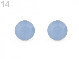 Náušnice se Swarovski Elements