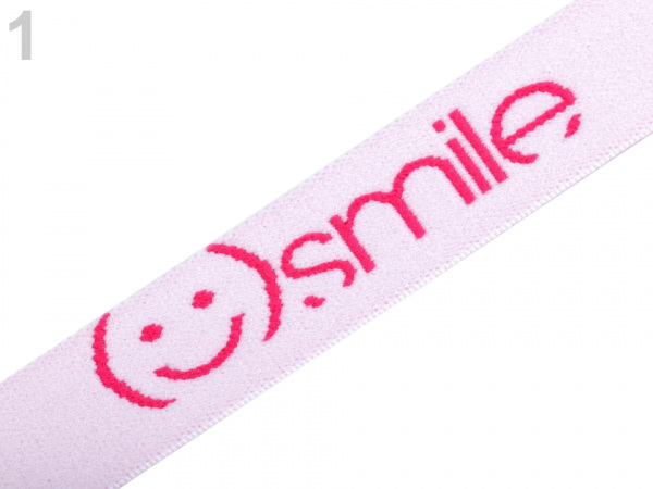 Pruženka šíře 20 mm