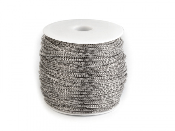 Hadí řetízek Ø2,4 mm