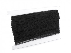 Ozdobná pruženka šíře 18 mm