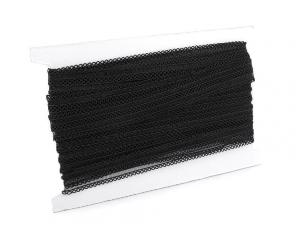 Ozdobná pruženka šíře 18 mm