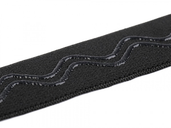 Pruženka šíře 30 mm se silikonem