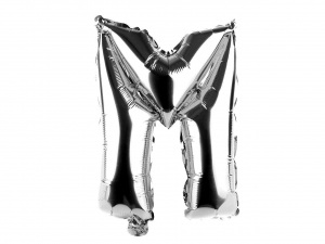 Nafukovací písmena