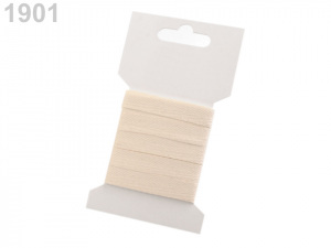 Keprovka na kartě šíře 10 mm