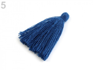 Střapec délka 30 mm