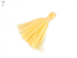 Střapec délka 30 mm