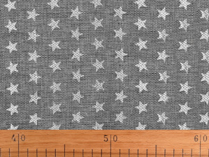 Dekorační metráž imitace juty