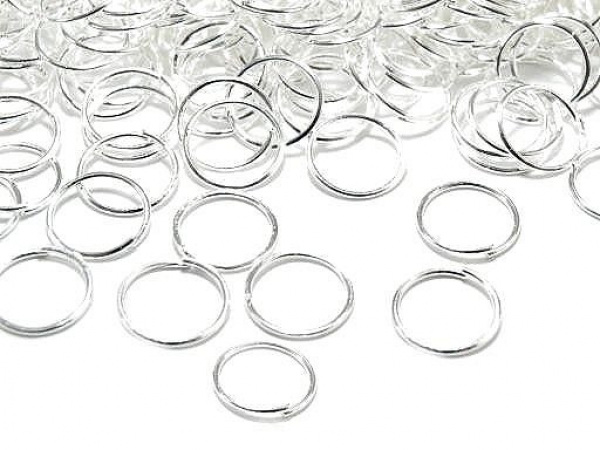 Kroužek spojovací Ø10,5 mm