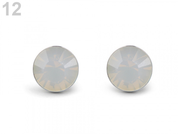 Náušnice se Swarovski Elements