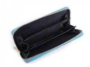 Dámská peněženka 10x19 cm