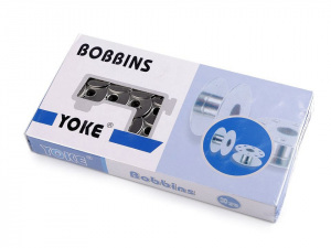 Cívka k šicímu stroji Veritas