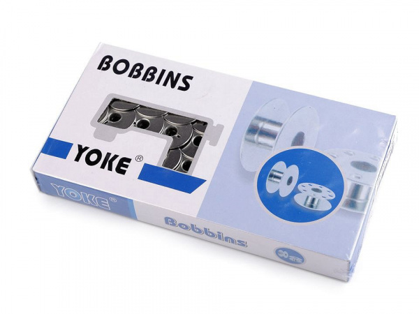 Cívka k šicímu stroji Veritas