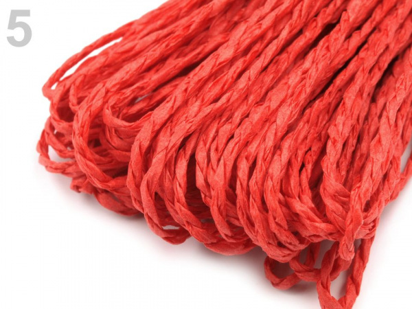 Šňůrka / provázek