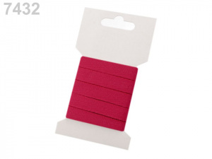 Keprovka na kartě šíře 10 mm