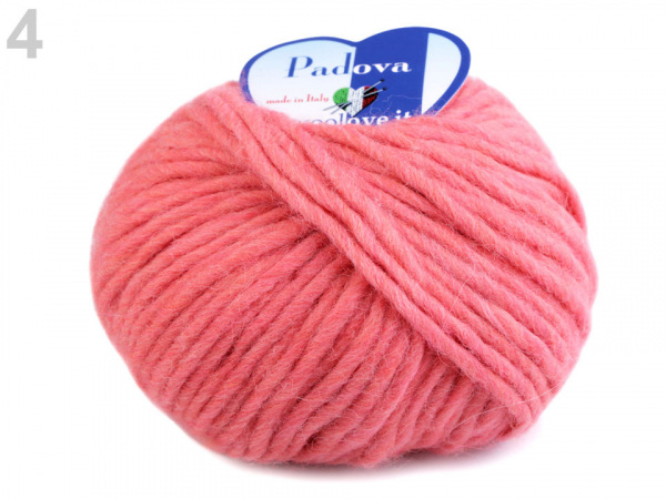 Pletací příze Padova 50 g