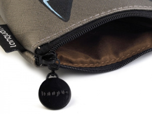 Peněženka / pouzdro Languo 8x10,5 cm