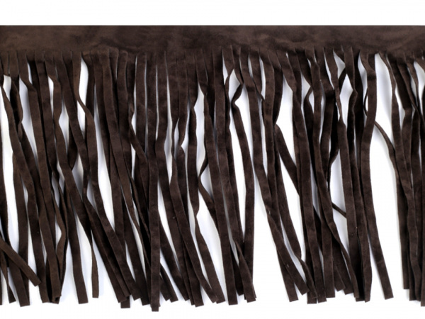 Třásně šíře 16,5 cm